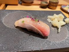 -一阳寿司(麦子街店)