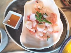 -桂满陇·景观餐厅(新世界店)