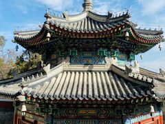 -八大处公园