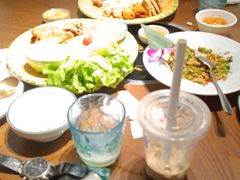-南越郡·越式风味餐厅(青秀万达店)