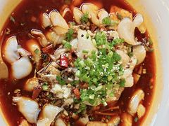 -老牌坊•鲁菜名店•地道济南菜(大观园商埠店)