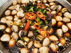 -广东道至正餐厅(区庄店)