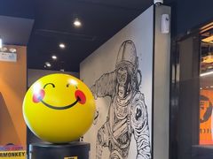 -超级猩猩健身·私教·团课·自助训练(客村丽影广场店)