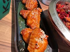 -九转小磨·非遗东北菜(哈西万达店)