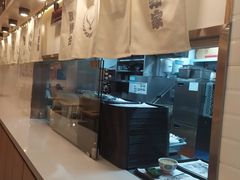 -吉野家(长沙五一广场IFS店)