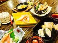 -蟹道乐(道顿堀本店)