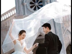 -摩玛婚纱摄影(杭州店)