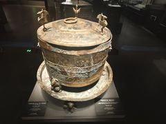 -邯郸市博物馆(新馆)
