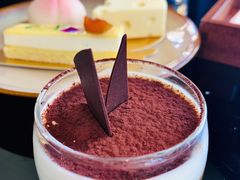提拉米苏-上海苏宁宝丽嘉酒店·Cafe Bellagio西餐厅