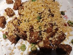 -金百万烤鸭店(良乡店)