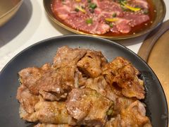 -花味·自助烤肉(大观天地店)