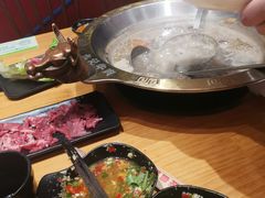 -九记潮汕现切鲜牛肉自助火锅(长沙·方圆荟店)
