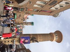 国际大巴扎-新疆国际大巴扎