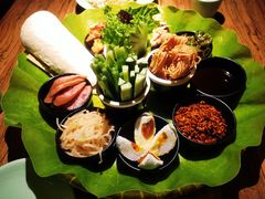 -淀里船宴(裕华东路店)