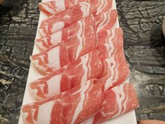 高钙羊肉卷-重庆大队长火锅(凤城八路店)