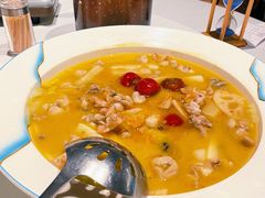 泡椒田鸡-老湘亲·品鉴湘菜(湖里店)