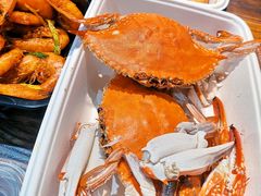 -盒马鲜生(龙德广场店)