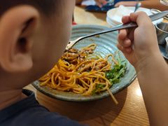 -Country Lane咖啡·意粉(荔园新天地店)