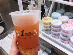-1点点(长龙地铁店)