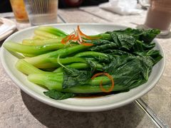 -留半山·香港食堂(啦啦宝都店)