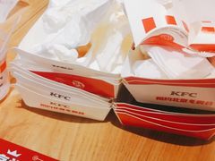 -肯德基(东四南大街店)