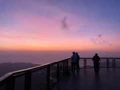 -七娘山