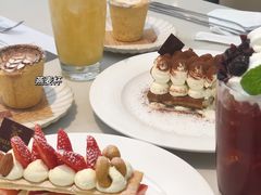 -Deer Park鹿园西餐(仁恒置地广场店)