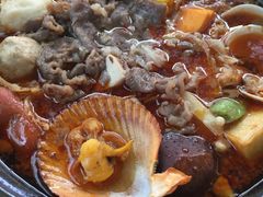 -张妈台式锅烧(深大店)