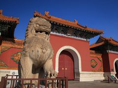 -北陵公园