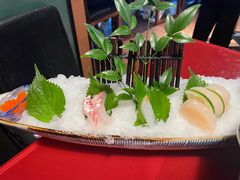 -万岛日本料理铁板烧(梅赛德斯奔驰店)