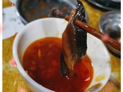 -渝味黄姐火锅(黄泥村店)
