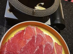 -上井料理黑金店(IFS国金中心店)