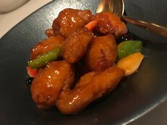 -三号黄浦会Canton Table