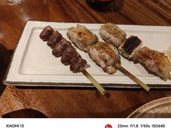 -森味花园·日本料理(伊藤洋华堂亚运村店)