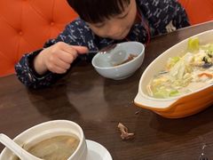 -新旺茶餐厅(嘉里城店)