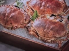 -Mr.Fish鱼鲜生海鲜放题(高德置地冬广场店)
