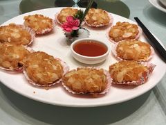 -绿岛国际酒店·海鲜酒楼(八七路店)