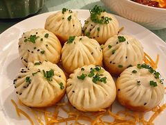 -上海和平饭店龙凤厅 Dragon Phoenix