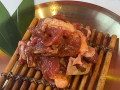-南浦洞烤肉·新世界版(奥体店)