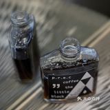 悠闲魔都下午茶☕p.r.e.c coffee咖啡