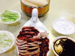 iphone_upload_pic-梅利汴京烤鸭•开封豫菜地标店(晋安路店)