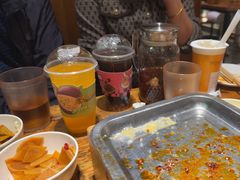 -福苗小骆驼烧烤(莲湖路店)