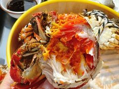 -七的湖·江南蟹舫·阳澄湖农家菜(蟹舫苑店)