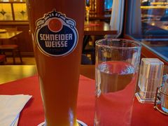 -申德勒加油站西餐厅(日坛路总店)