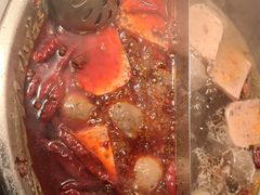 -小龙坎火锅(IFS HOT店)