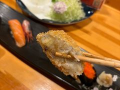-晶吉·居酒屋·烧鸟·生鱼饭(中山区民主广场店)
