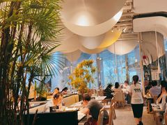 -渔语鱼酸菜鱼新川菜(来福士店)