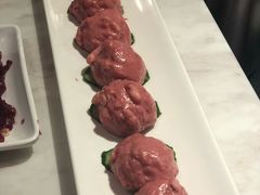 -食潮汕头鲜牛馆(望京保利店)