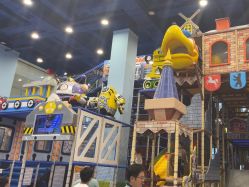 -meland亲子乐园•派对•研学(苏州悠方购物中心店)