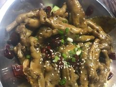 -小民大排档(光谷店)